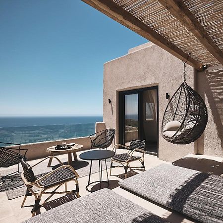 Noma Milos - Delmar Collection Provatas Exterior photo