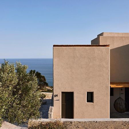 Noma Milos - Delmar Collection Provatas Exterior photo