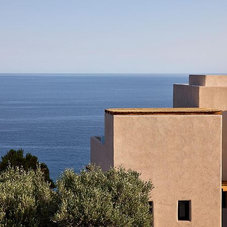 Noma Milos - Delmar Collection Provatas Exterior photo