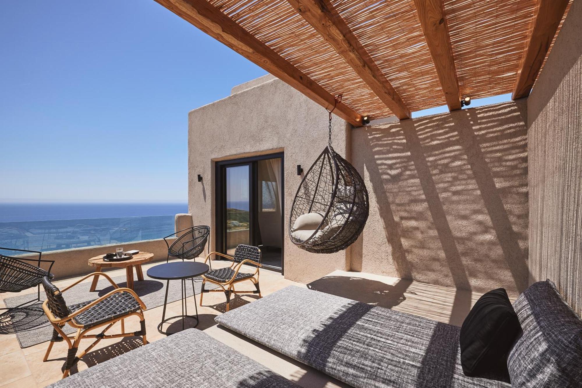 Noma Milos - Delmar Collection Provatas Exterior photo