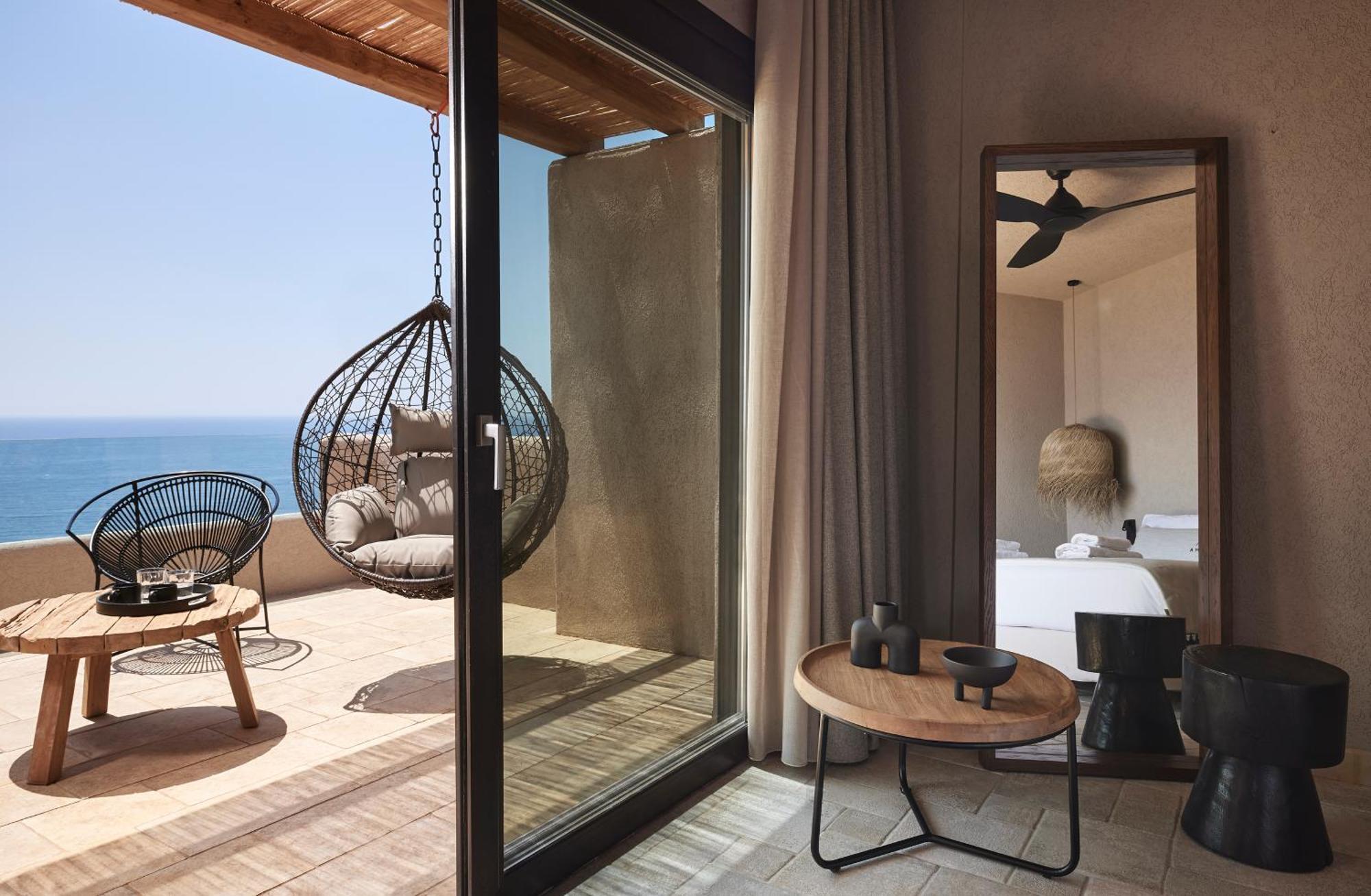 Noma Milos - Delmar Collection Provatas Exterior photo
