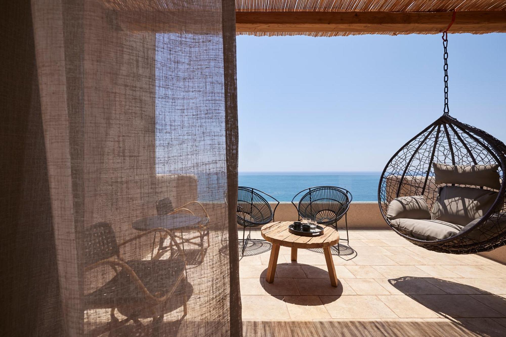 Noma Milos - Delmar Collection Provatas Exterior photo