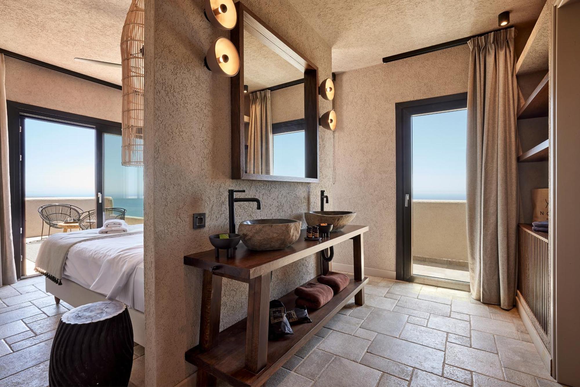 Noma Milos - Delmar Collection Provatas Exterior photo