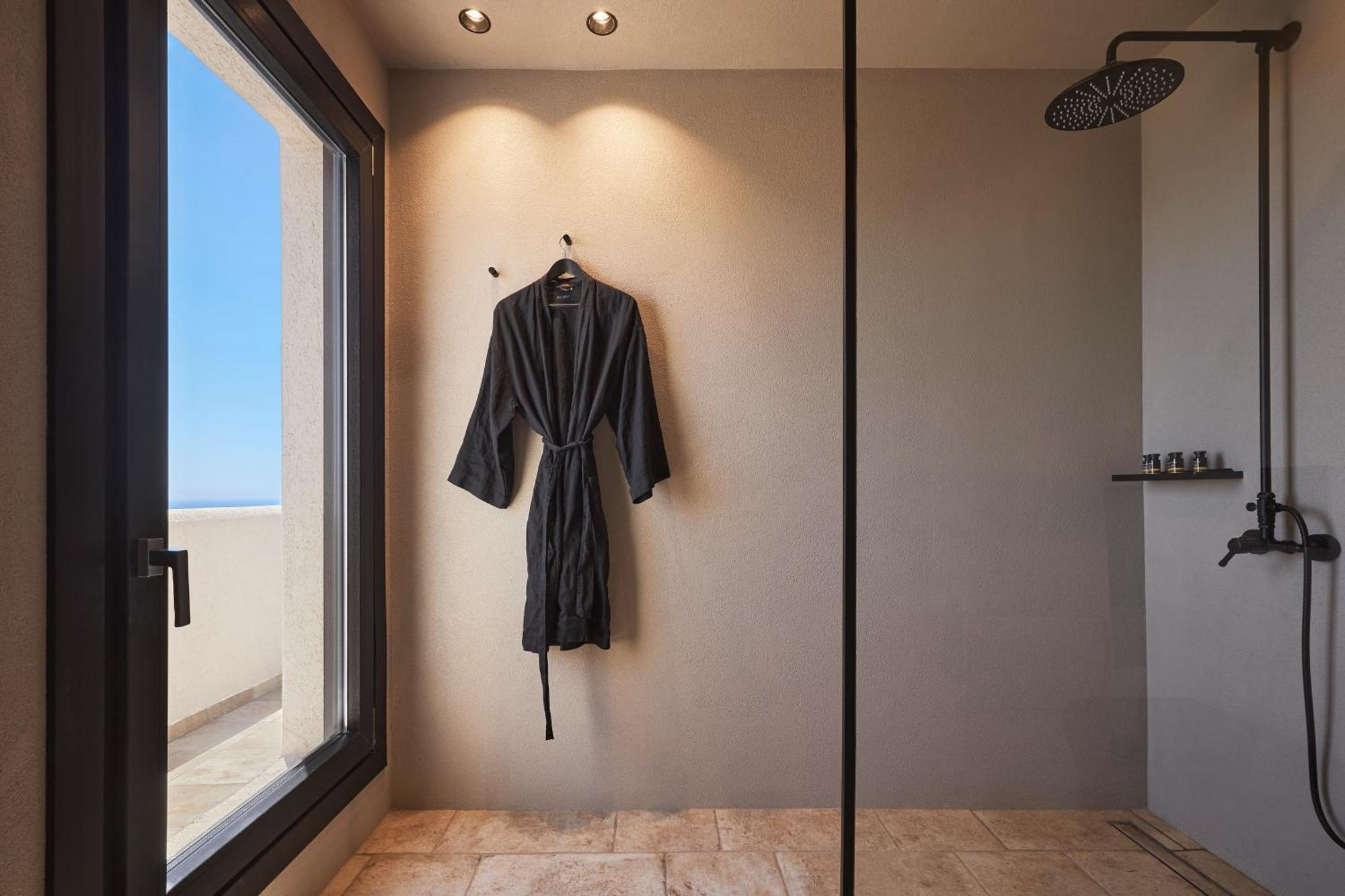 Noma Milos - Delmar Collection Provatas Exterior photo