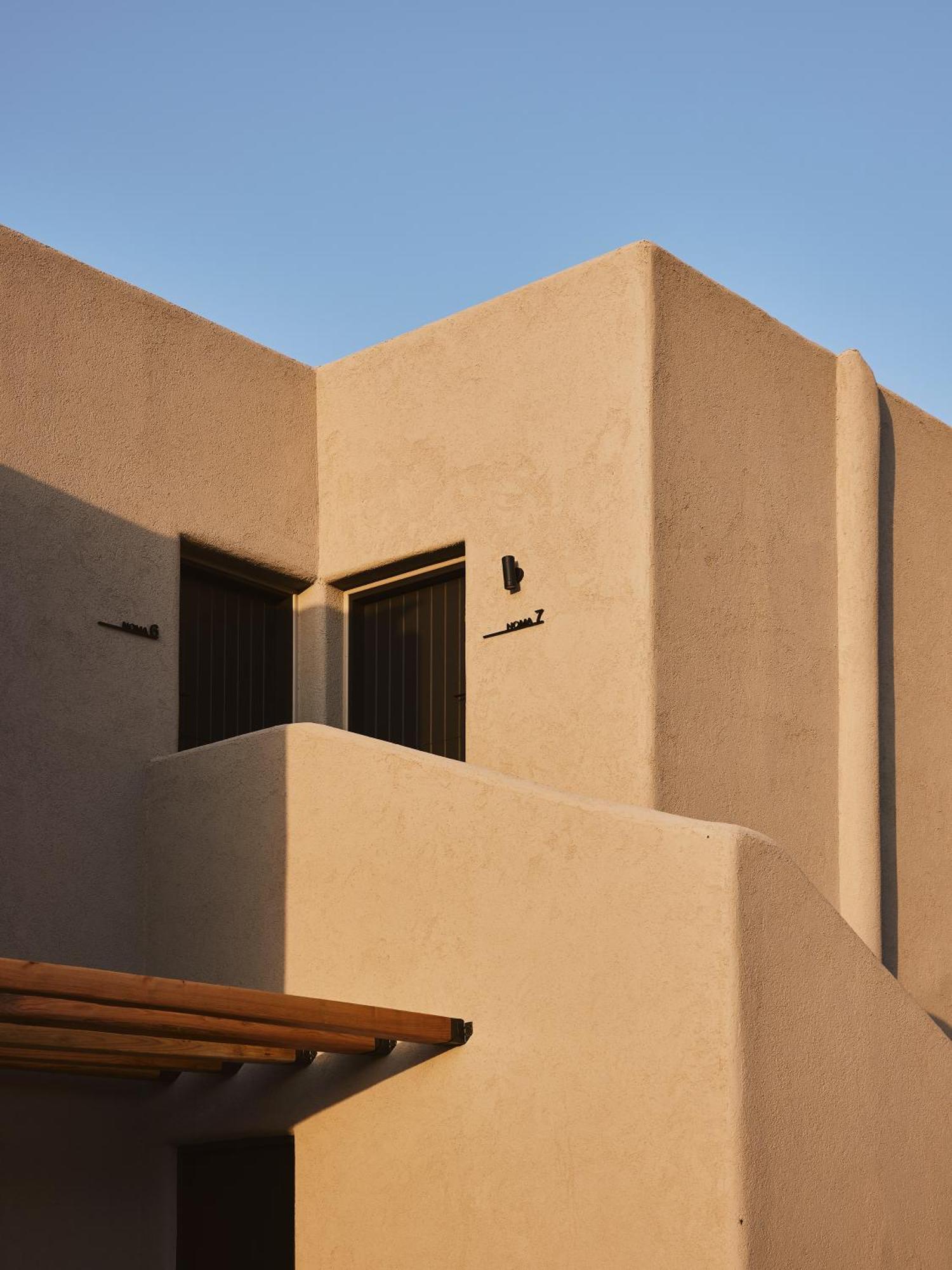 Noma Milos - Delmar Collection Provatas Exterior photo