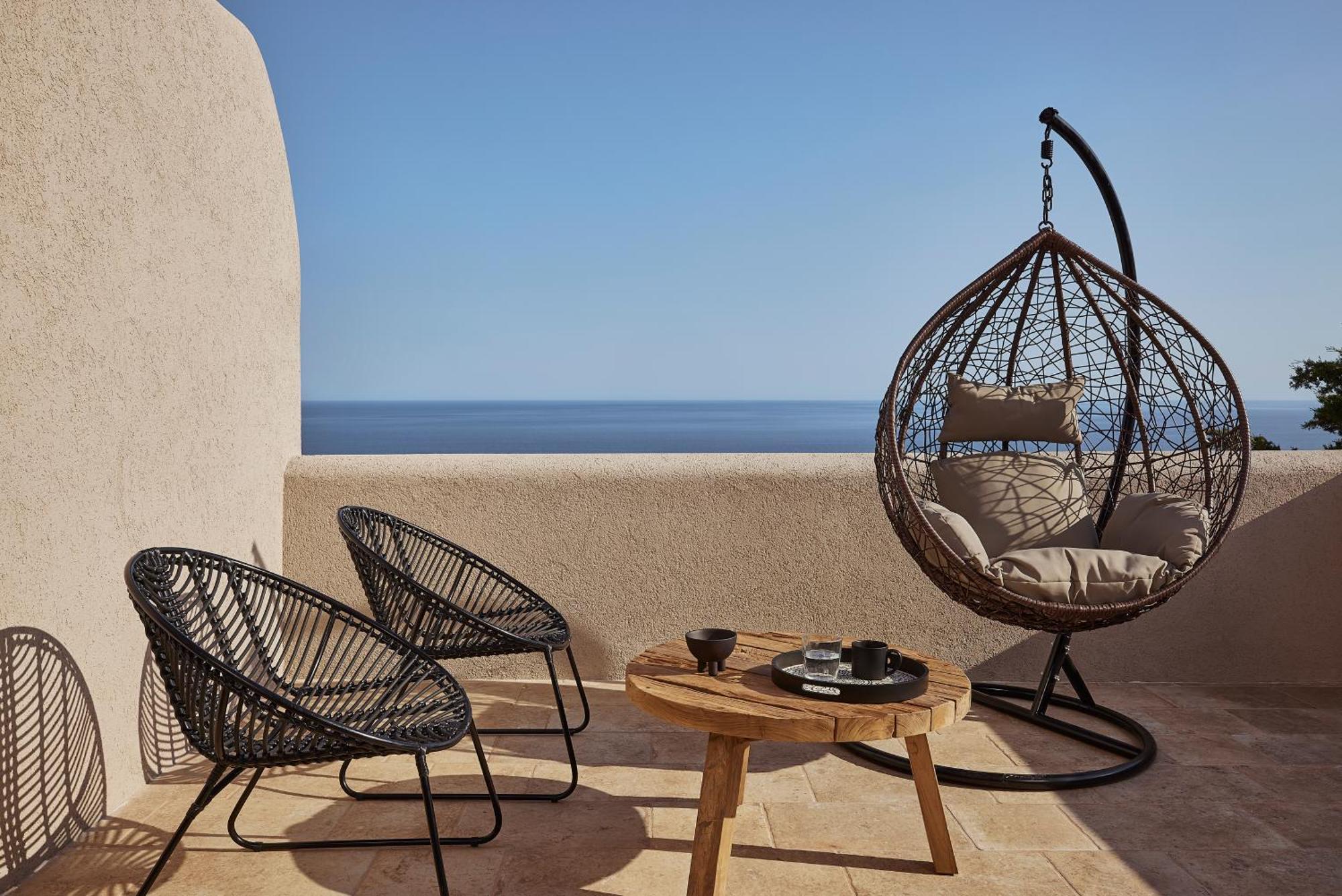 Noma Milos - Delmar Collection Provatas Exterior photo