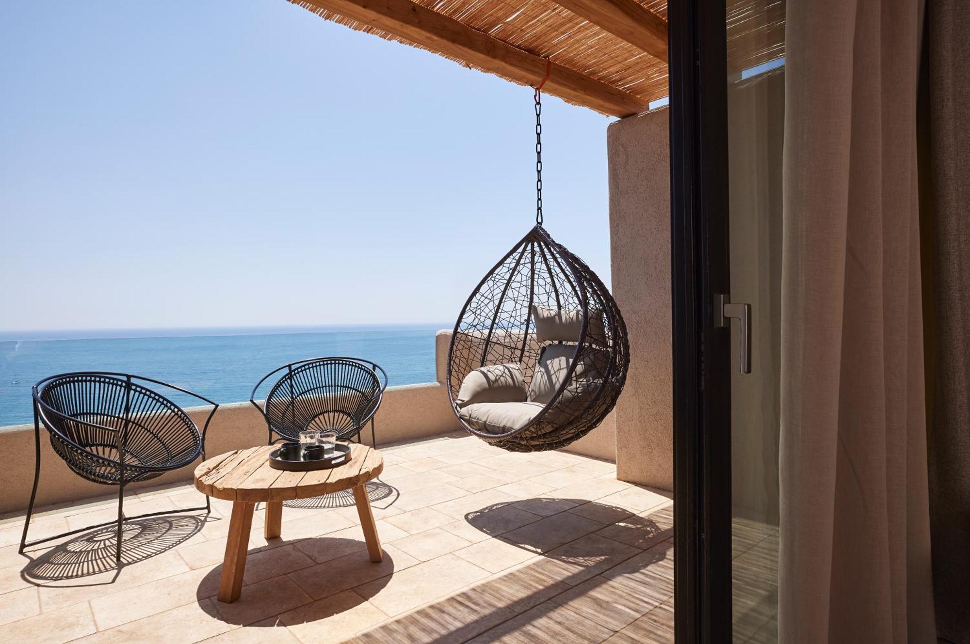 Noma Milos - Delmar Collection Provatas Exterior photo