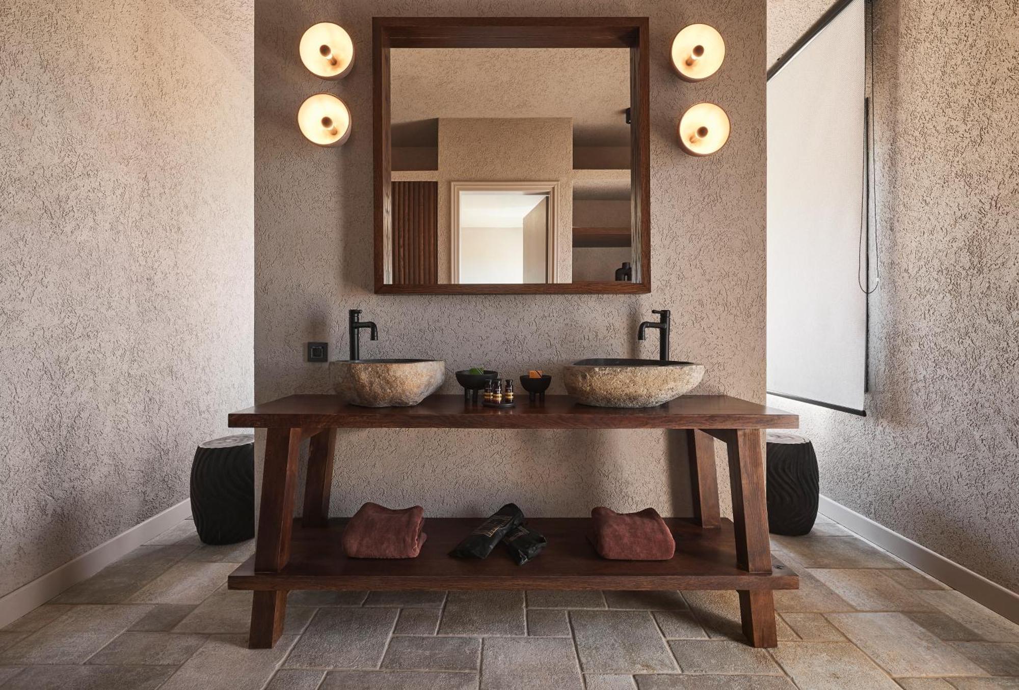 Noma Milos - Delmar Collection Provatas Exterior photo